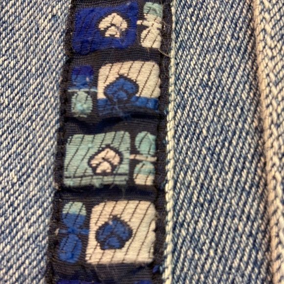 No Excuses Denim Skort - Picture 10 of 10